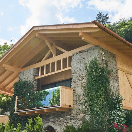 Arua Private Spa Villas Мерано Екстер'єр фото