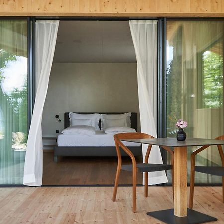 Arua Private Spa Villas Мерано Екстер'єр фото