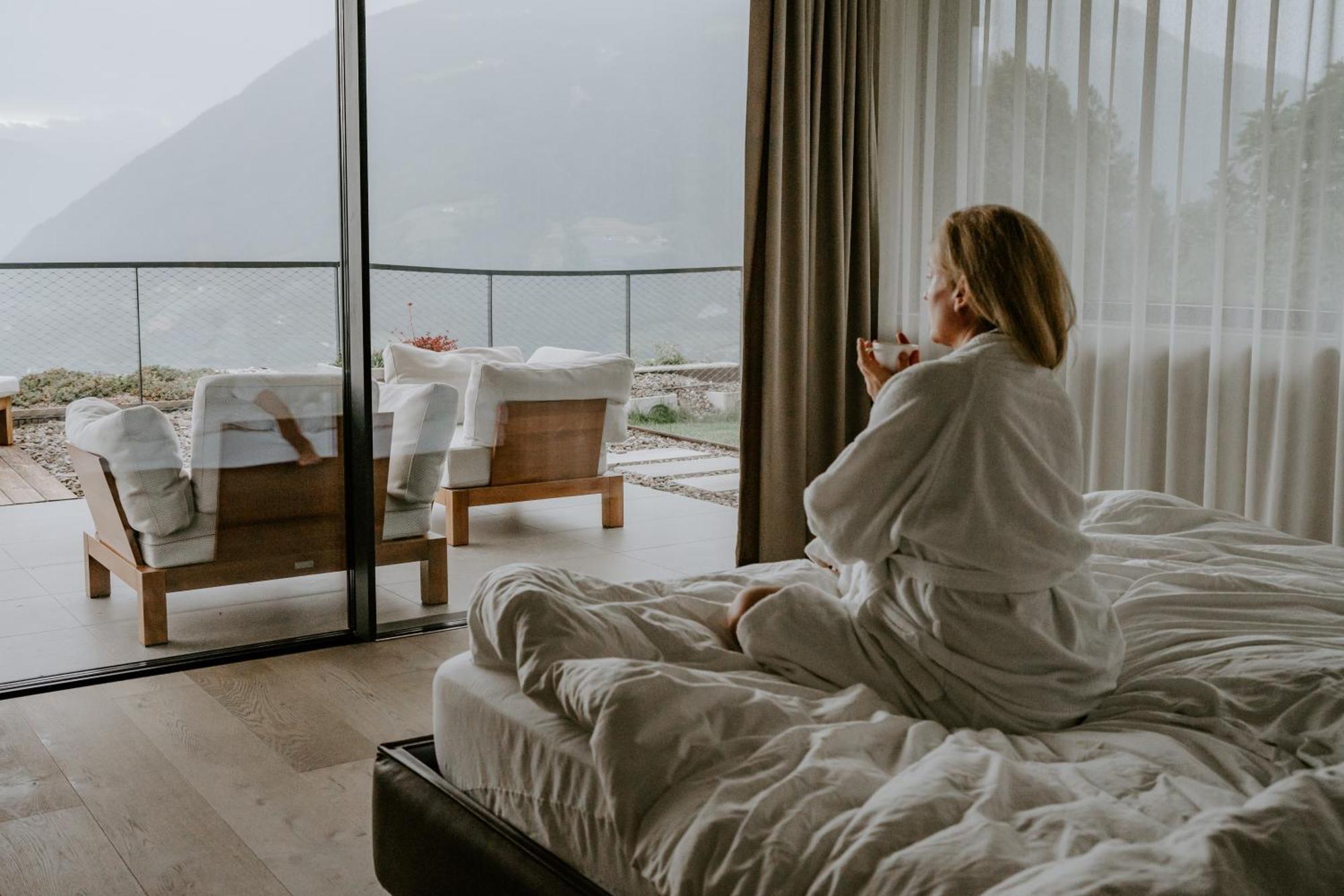 Arua Private Spa Villas Мерано Екстер'єр фото