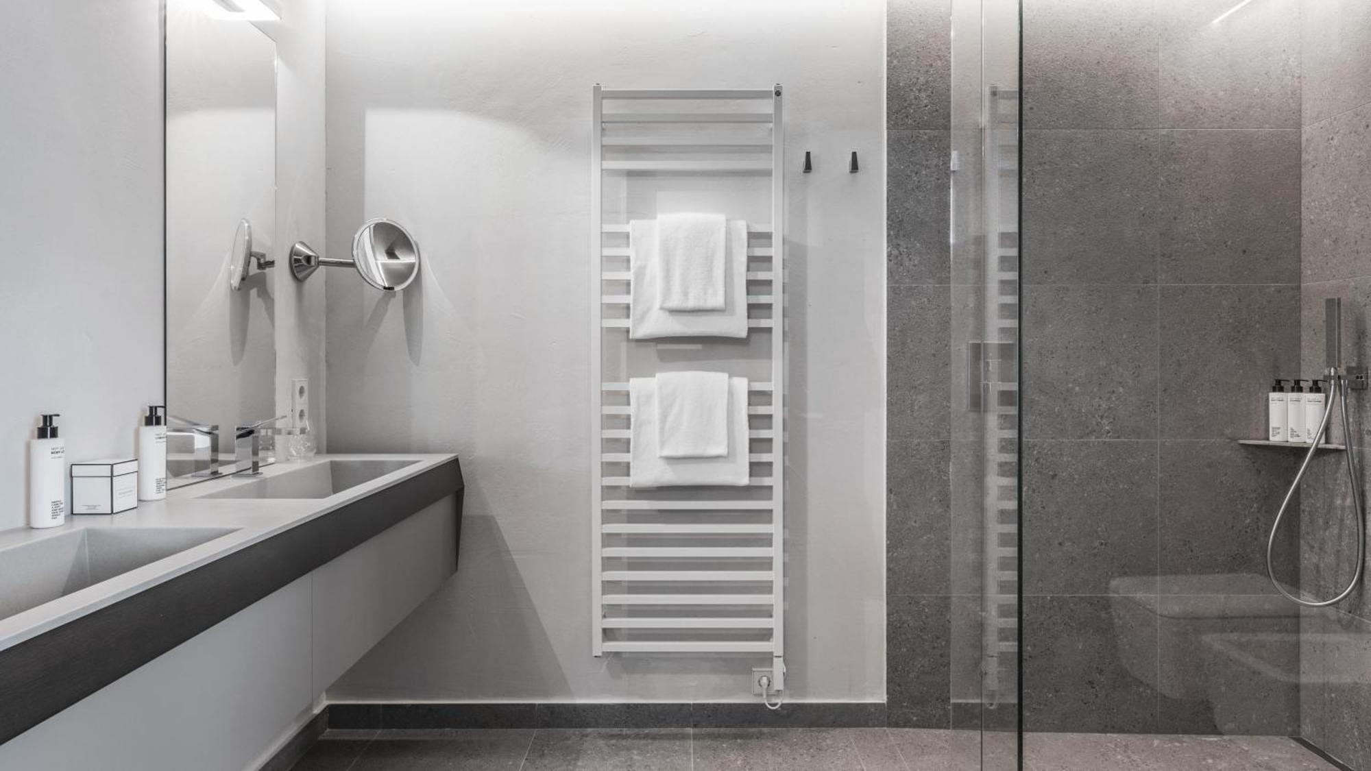 Arua Private Spa Villas Мерано Екстер'єр фото
