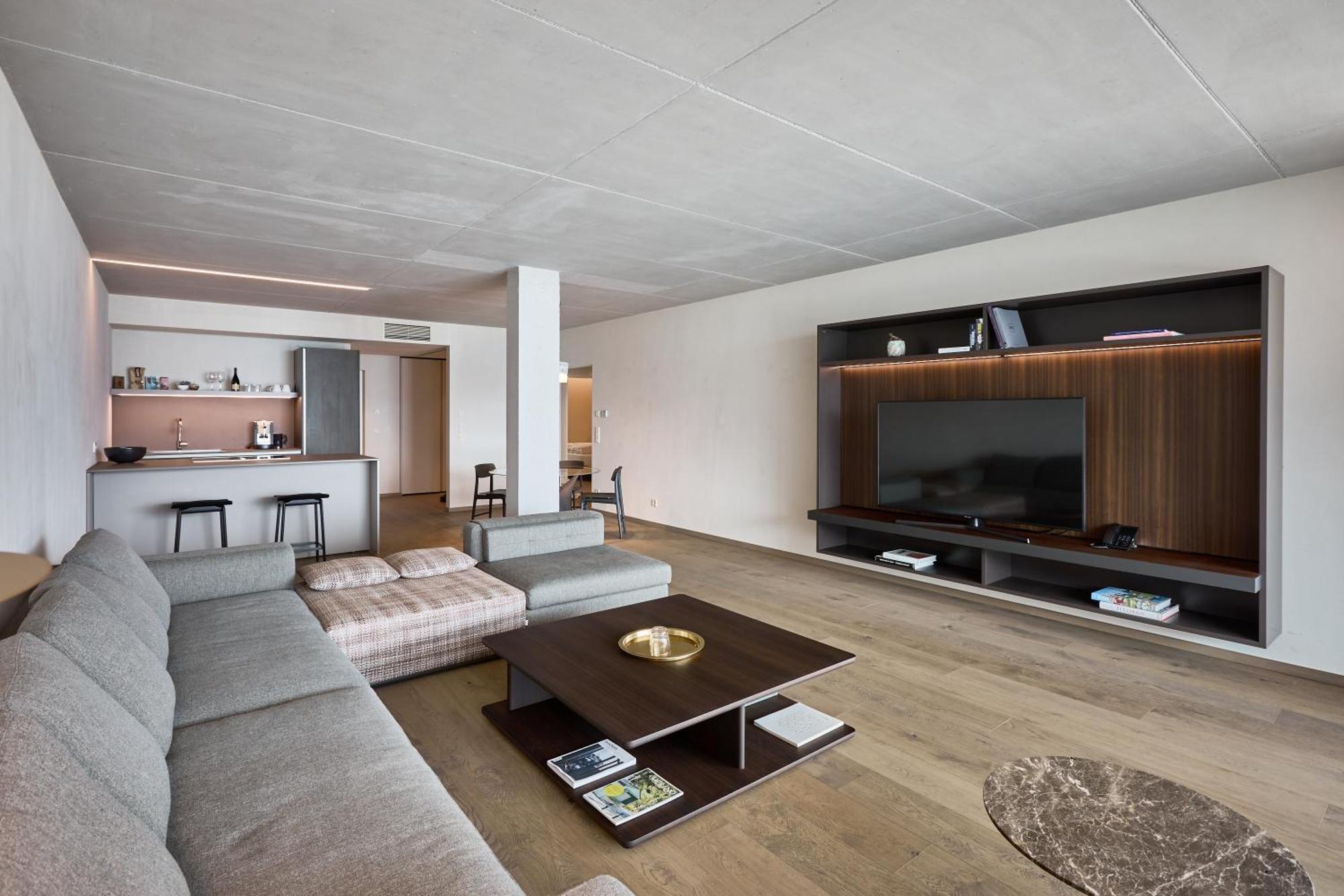 Arua Private Spa Villas Мерано Екстер'єр фото