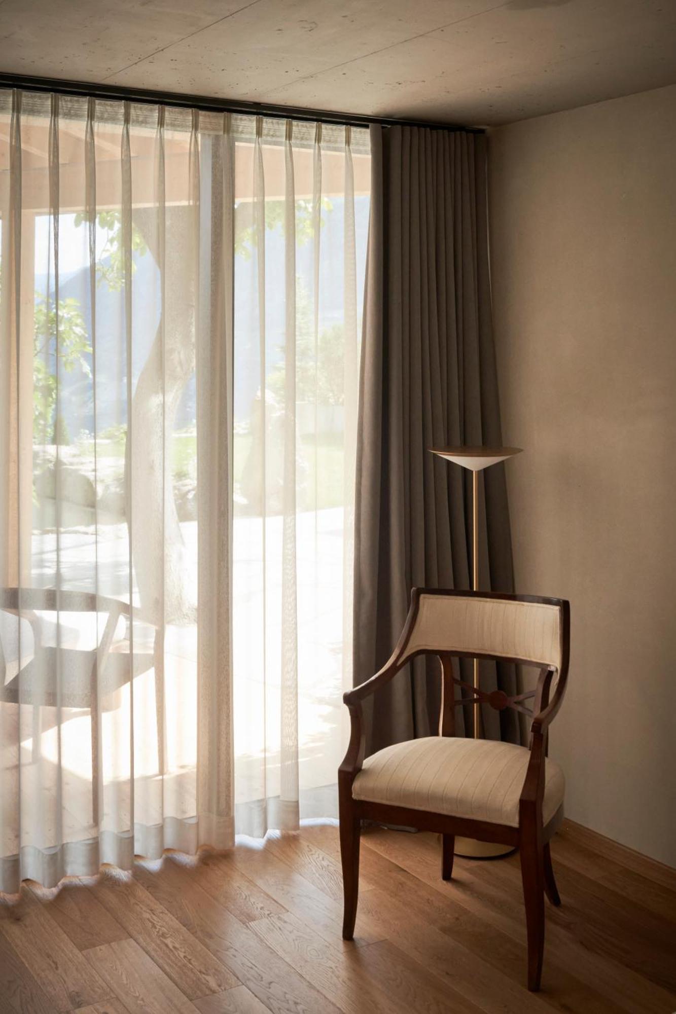 Arua Private Spa Villas Мерано Екстер'єр фото