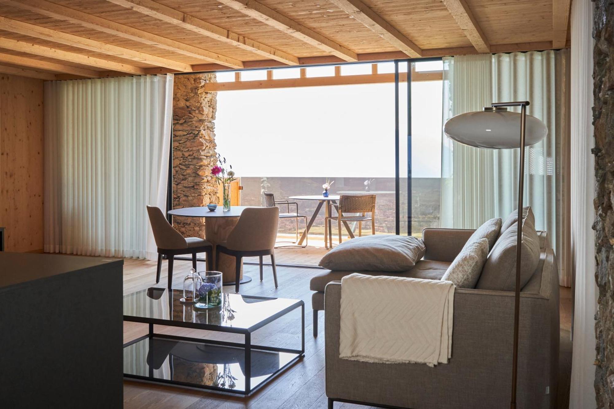 Arua Private Spa Villas Мерано Екстер'єр фото