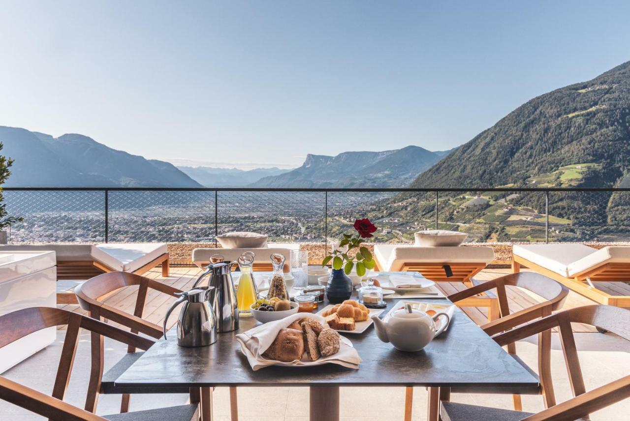Arua Private Spa Villas Мерано Екстер'єр фото