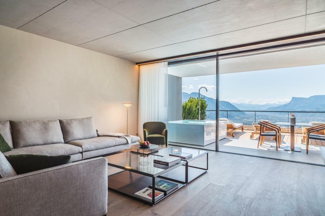 Arua Private Spa Villas Мерано Екстер'єр фото