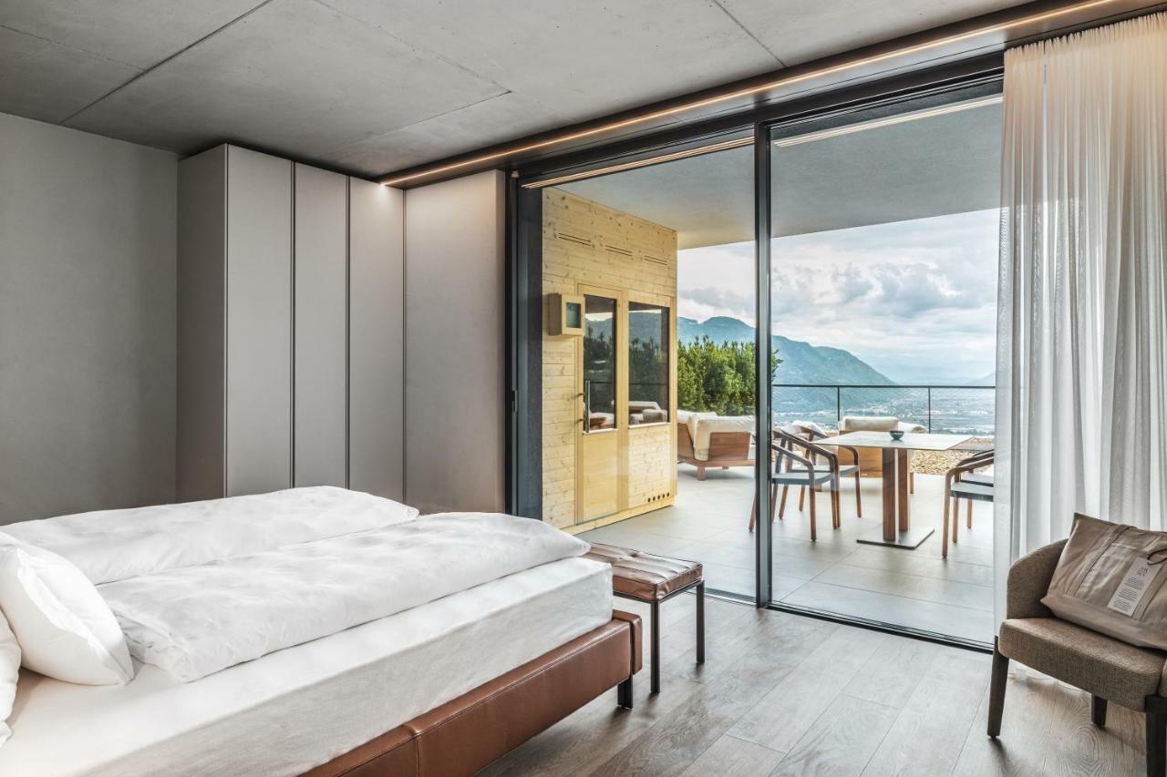 Arua Private Spa Villas Мерано Екстер'єр фото