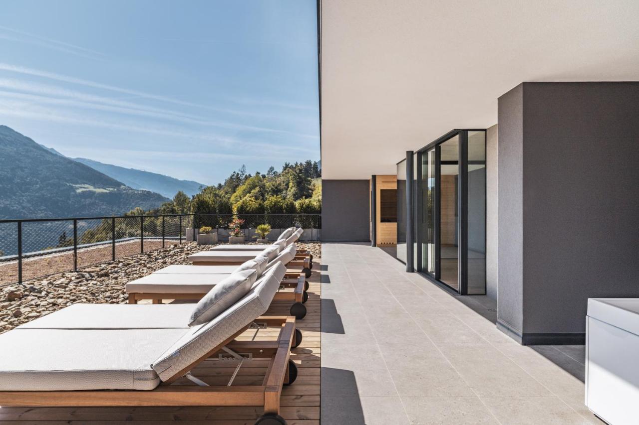 Arua Private Spa Villas Мерано Екстер'єр фото
