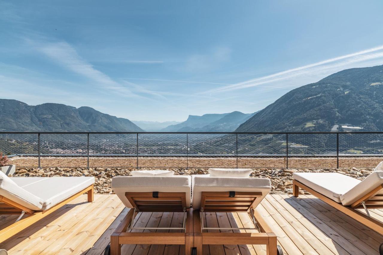Arua Private Spa Villas Мерано Екстер'єр фото