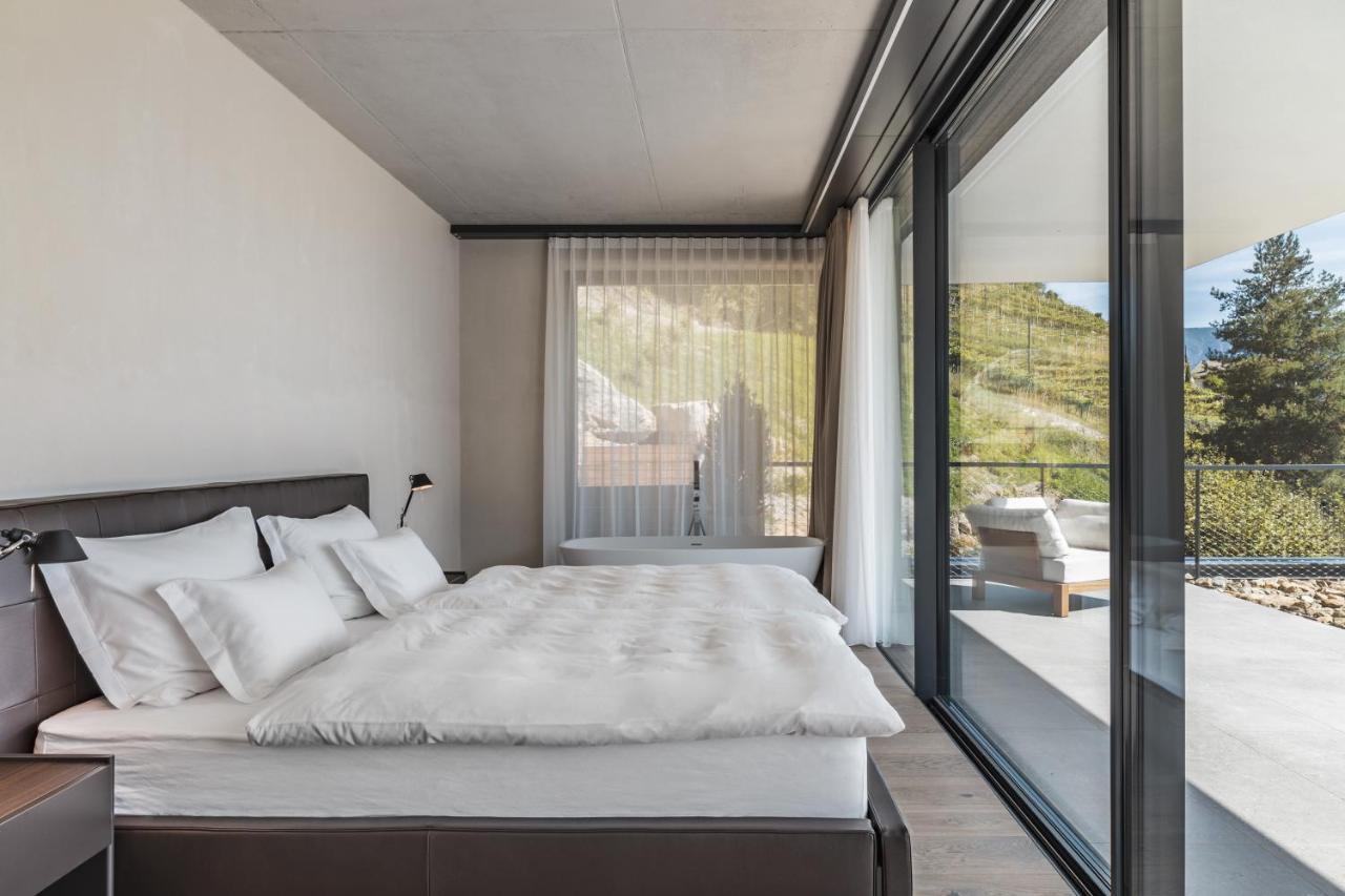 Arua Private Spa Villas Мерано Екстер'єр фото