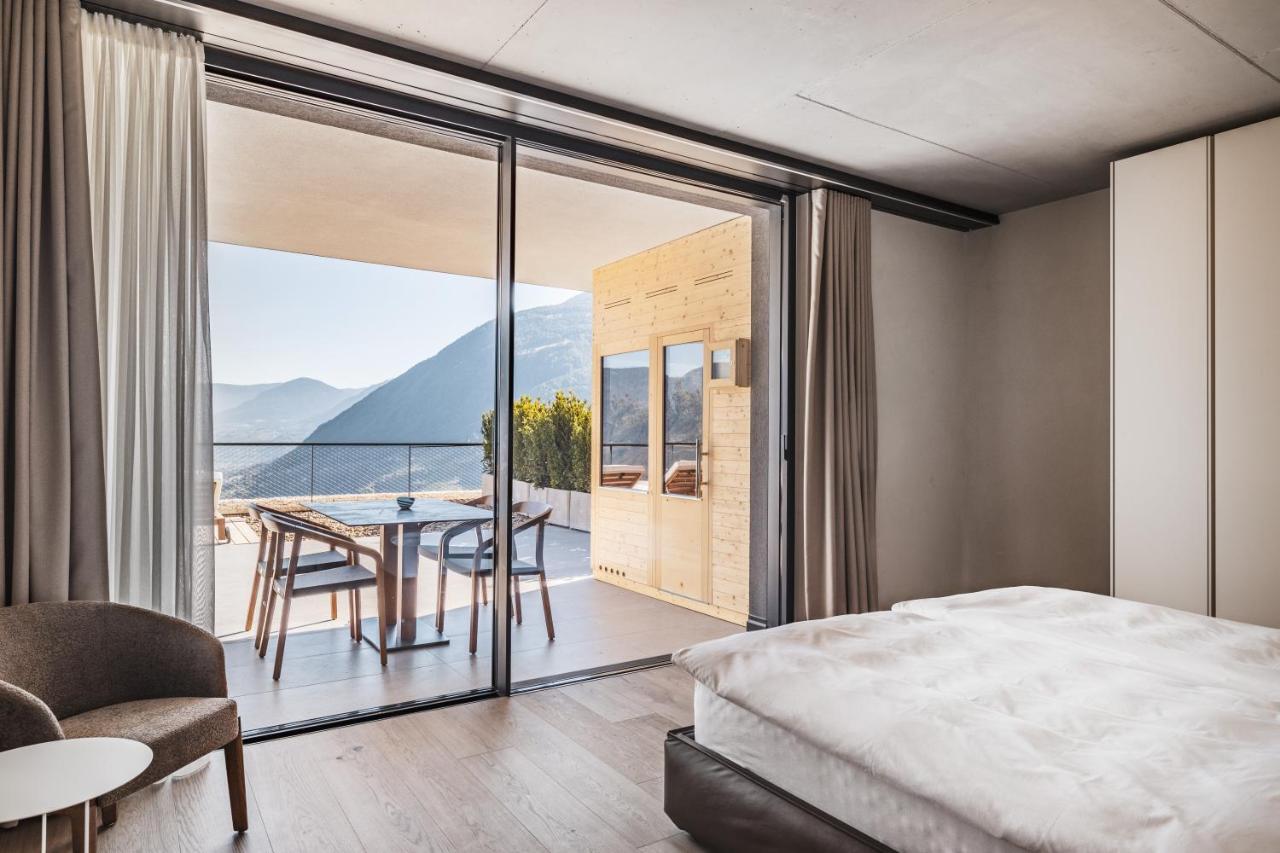 Arua Private Spa Villas Мерано Екстер'єр фото